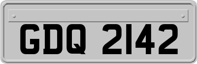 GDQ2142
