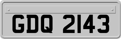 GDQ2143
