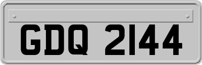 GDQ2144