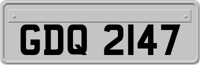 GDQ2147