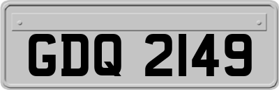 GDQ2149
