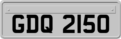 GDQ2150