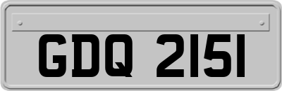 GDQ2151