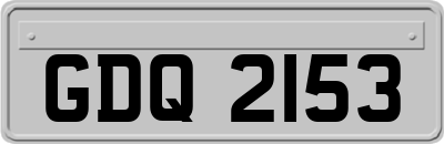 GDQ2153