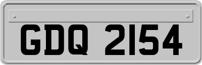 GDQ2154