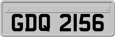 GDQ2156