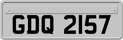 GDQ2157