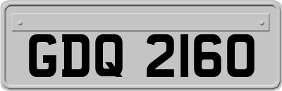 GDQ2160
