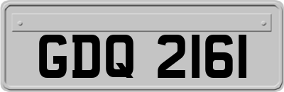GDQ2161