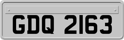 GDQ2163