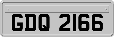 GDQ2166