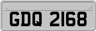 GDQ2168
