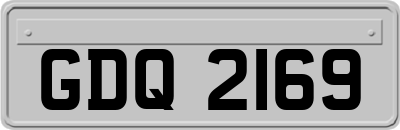 GDQ2169