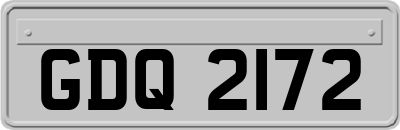 GDQ2172