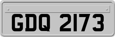 GDQ2173