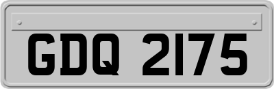 GDQ2175