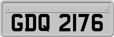 GDQ2176