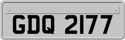 GDQ2177