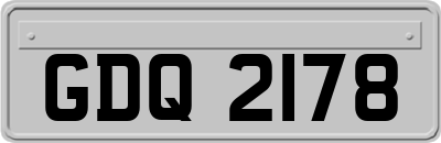 GDQ2178