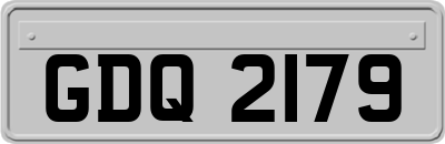 GDQ2179