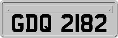 GDQ2182