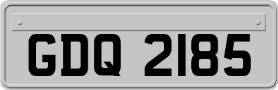 GDQ2185