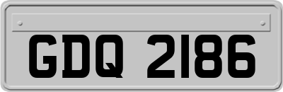 GDQ2186