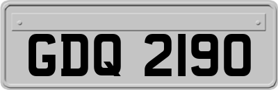 GDQ2190
