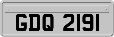 GDQ2191