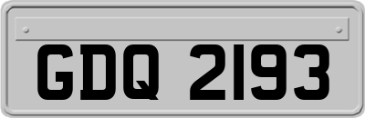 GDQ2193