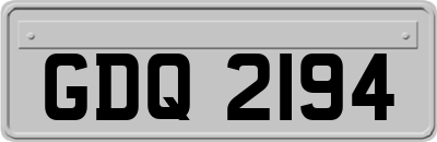 GDQ2194