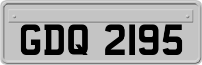 GDQ2195