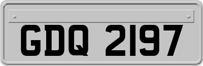 GDQ2197