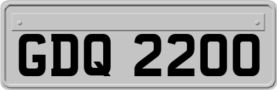 GDQ2200