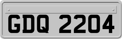 GDQ2204
