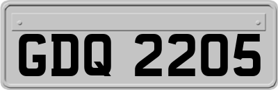 GDQ2205