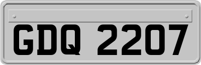 GDQ2207