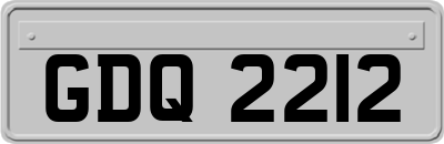 GDQ2212