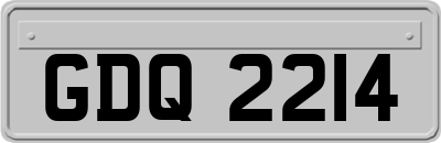 GDQ2214