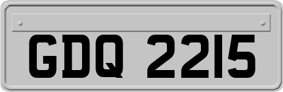 GDQ2215