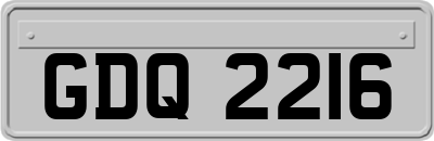 GDQ2216