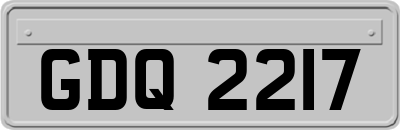 GDQ2217