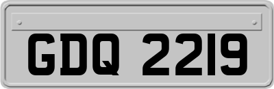 GDQ2219