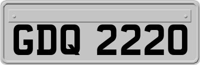 GDQ2220