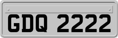 GDQ2222