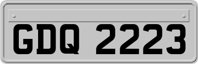 GDQ2223