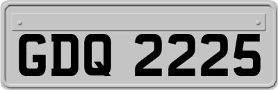 GDQ2225