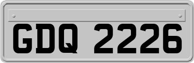 GDQ2226