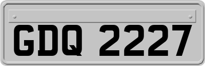 GDQ2227