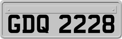 GDQ2228